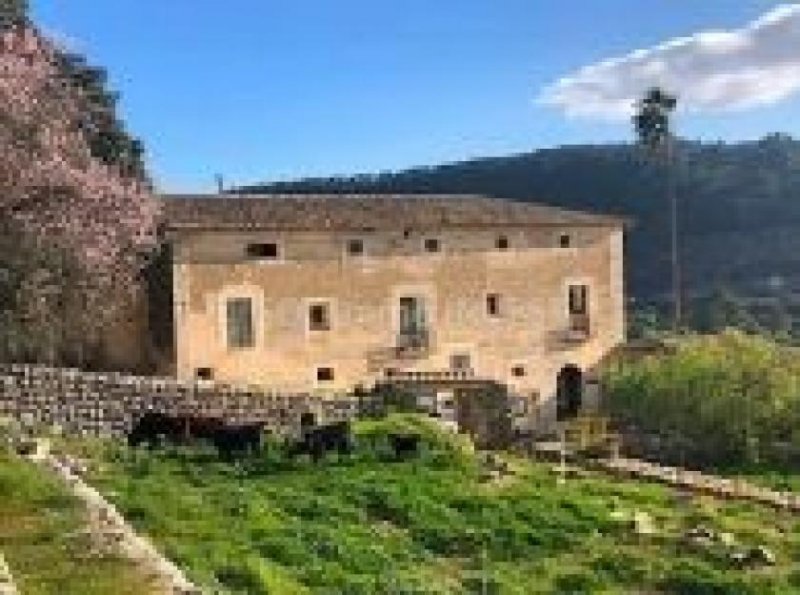 Campanet Landhaus mit Weingut und einem lizensiertem Hotel Projekt Haus kaufen