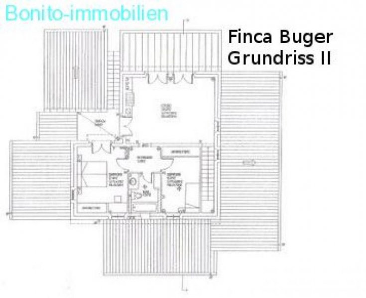 Buger Wunderschoene Finca Buger Haus kaufen