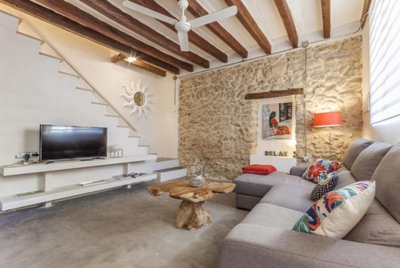 Mancor de la Vall ***Attraktives Haus in Mancor de la Vall, Mallorca*** Haus kaufen