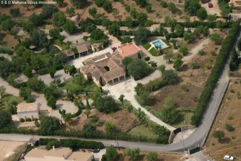 Probstzella Finca in Consell zu verkaufen mit 3 Wohneinheiten Haus kaufen