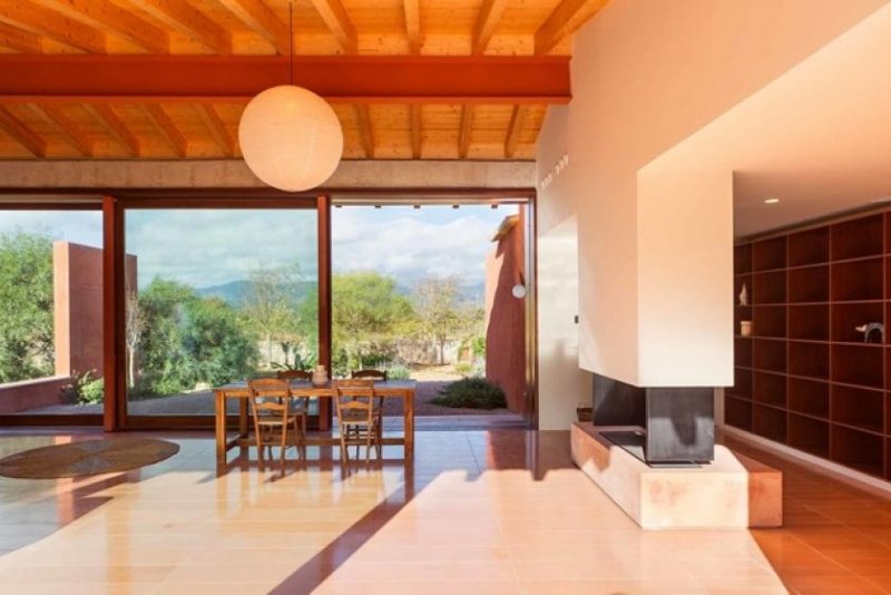 Probstzella Mallorca mediterrane Villa mit Pool und großem Grundstück in Consell zu verkaufen Haus kaufen