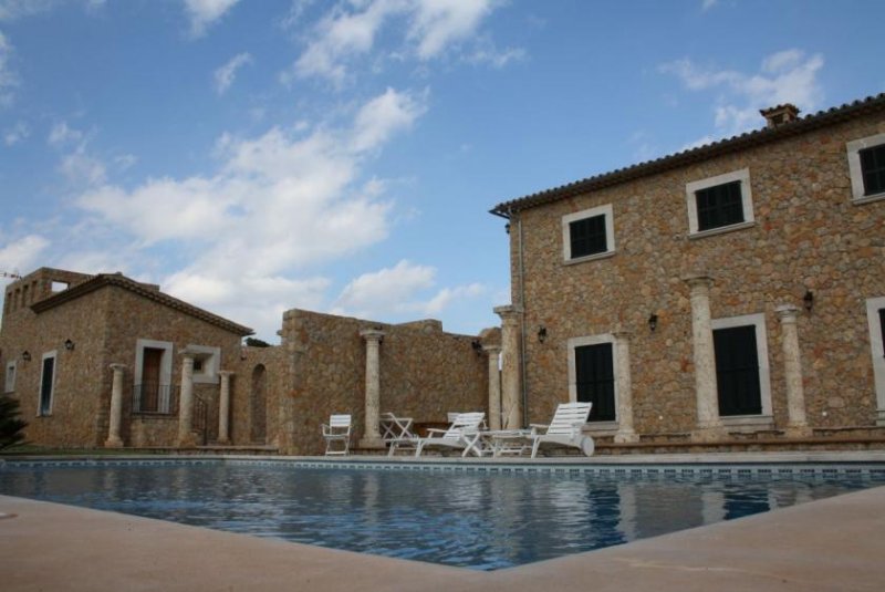 Alaró SANREALTY | traditionelle Finca mit mediteranem Anwesen in Alaró Haus kaufen