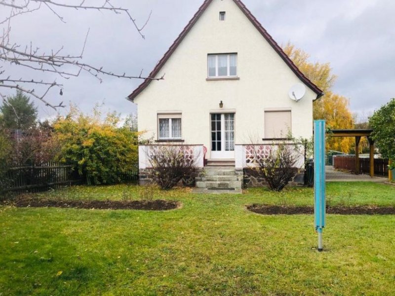 Krölpa Massiv errichtetes freistehendes Haus Haus kaufen