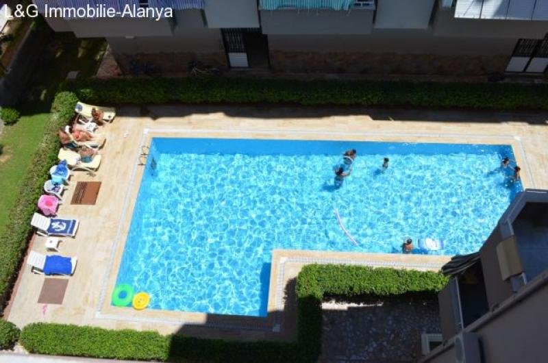 Alanya Mahmutlar Türkei Alanya Mahmutlar - Ferienwohnung in ruhiger aber Zentraler Lage in Alanya Türkei zu verkaufen Wohnung kaufen