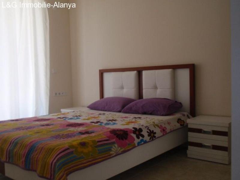 Alanya - Mahmutlar Eigentumswohnung in Alanya - Mahmutlar mit Meerblick Wohnung kaufen