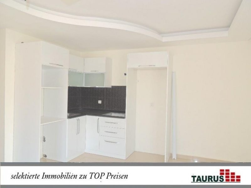 Alanya - Mahmutlar Luxus 3 Zi. Wohnung in Strandnähe | POOL Wohnung kaufen