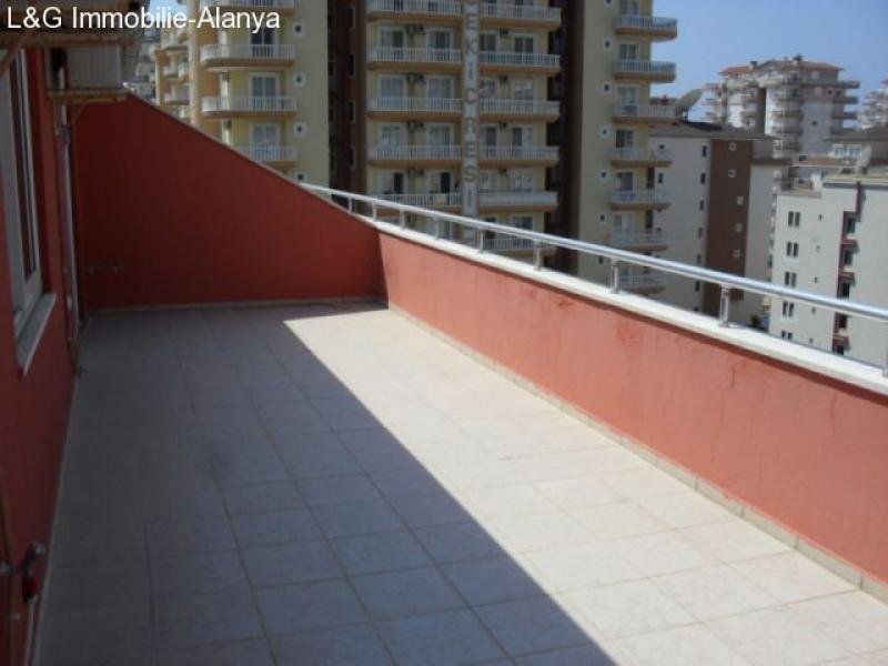 Alanya Mahmutlar Wohnung in Alanya kaufen. Möblierte Immobilien in Alanya Mahmutlar Wohnung kaufen