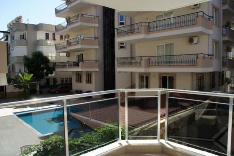 Alanya-Oba *** PROVISIONSFREI *** Schöne Ferien Appartments in Oba Wohnung kaufen