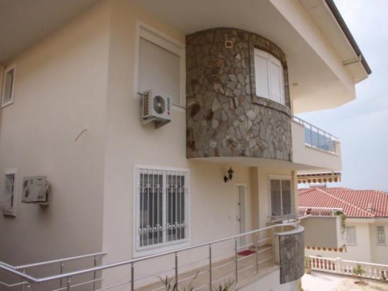 Alanya - Tepe Bektas %%%Provisionsfrei%%% Panorama Wohnung in Alanya - Tepe Bektas Wohnung kaufen