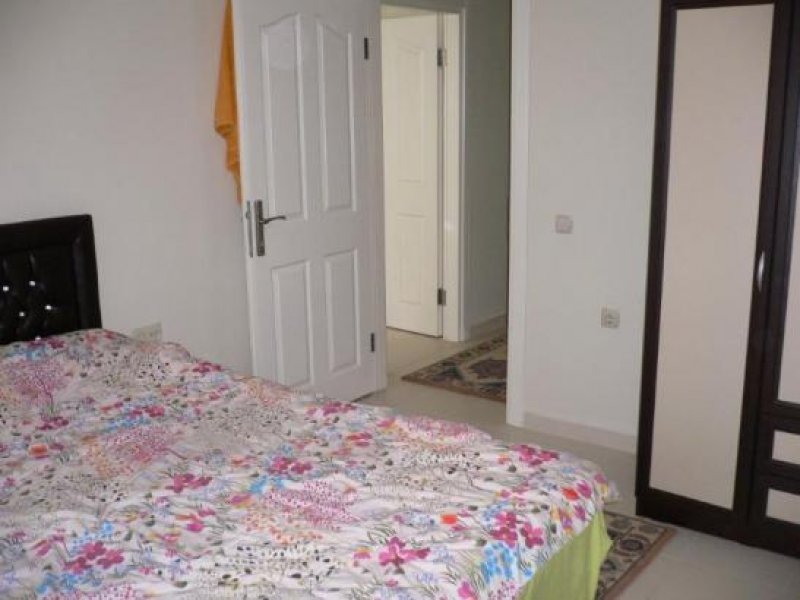 Alanya-Tepe/Bektas **** PROVISIONSFREI **** TOP WOHNUNG ZUM TOP PREIS Wohnung kaufen