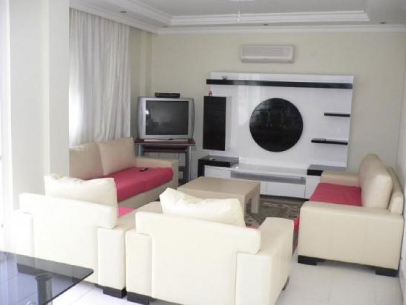 Alanya-Tepe/Bektas **** PROVISIONSFREI **** TOP WOHNUNG ZUM TOP PREIS Wohnung kaufen