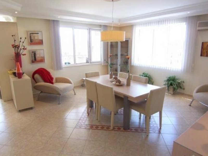 Alanya-Zentrum *** Traumhafte Penthouse Wohnung mitten im Zentrum *** PROVISIONSFREI *** Wohnung kaufen