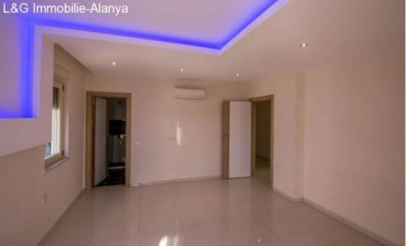 Alanya Alanya Ferienwohnung in der Türkei mit Meer- und Bergblick Wohnung kaufen