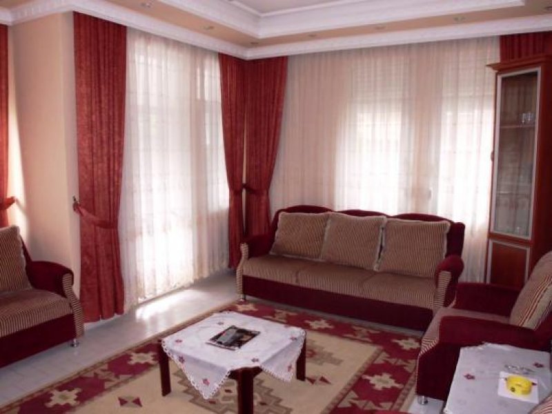 Alanya Apartment am Kleopatrastrand Wohnung kaufen