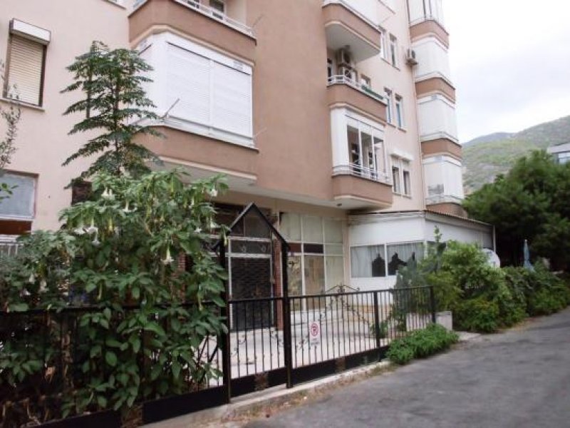 Alanya Apartment am Kleopatrastrand Wohnung kaufen