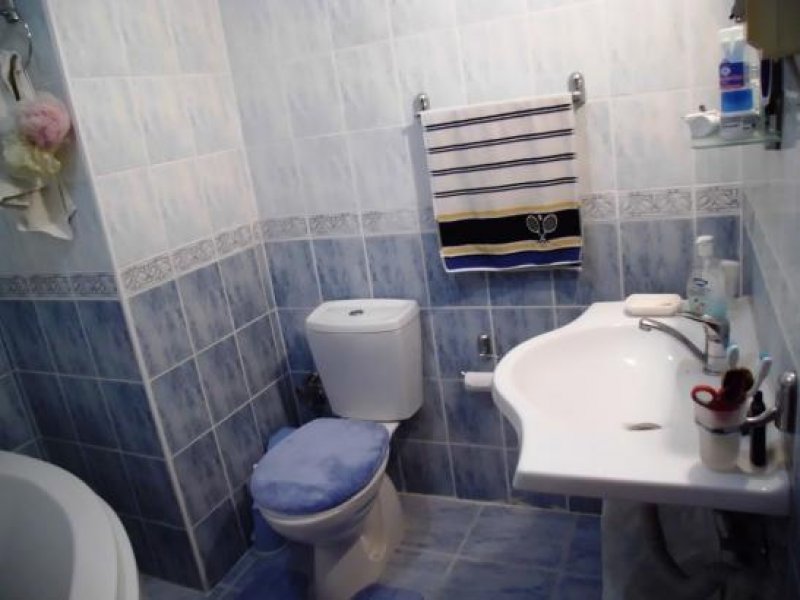 Alanya Apartment am Kleopatrastrand Wohnung kaufen