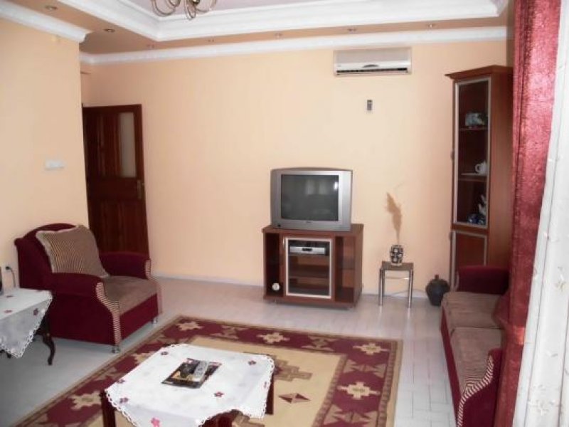 Alanya Apartment am Kleopatrastrand Wohnung kaufen