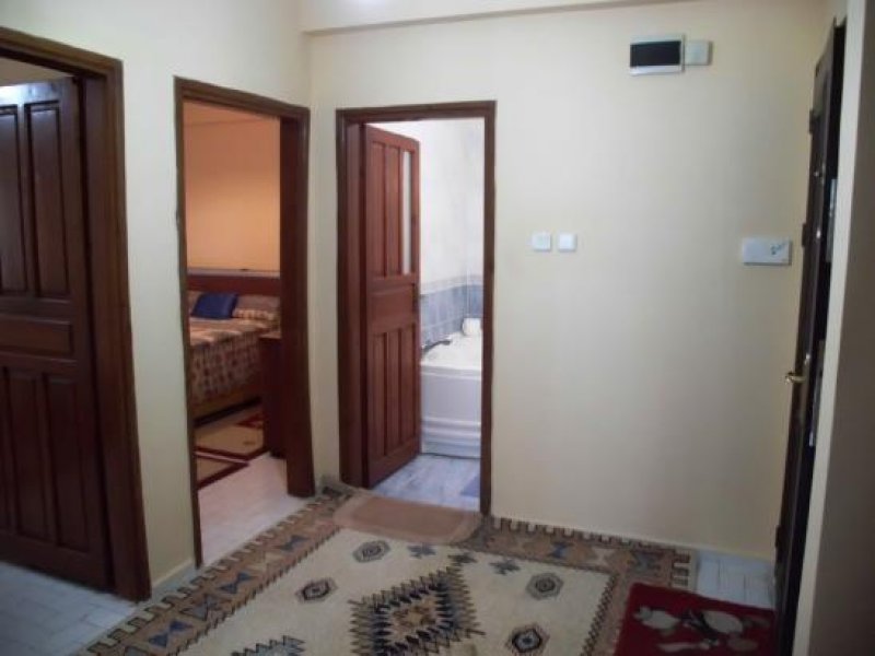 Alanya Apartment am Kleopatrastrand Wohnung kaufen