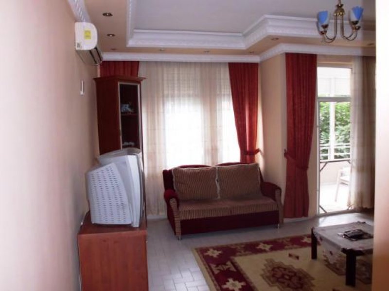 Alanya Apartment am Kleopatrastrand Wohnung kaufen