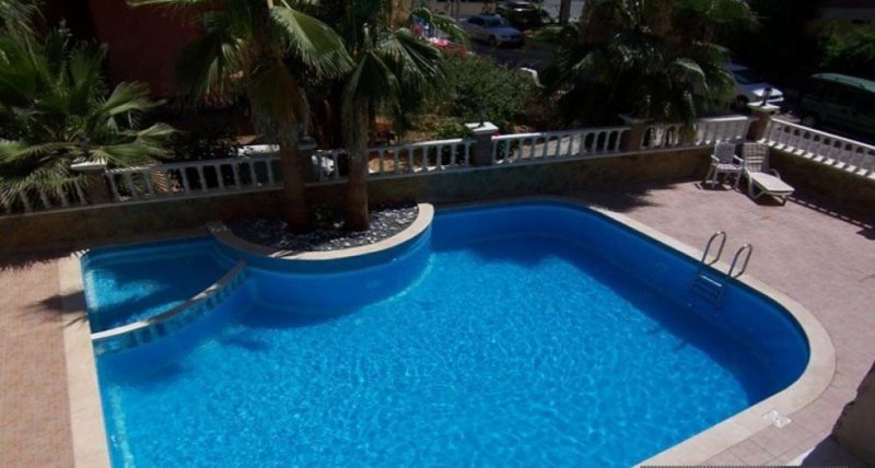 Alanya - AZ-Immobilien24.de - Residence Wohnung - Alanya Kleopatrastrand Wohnung kaufen