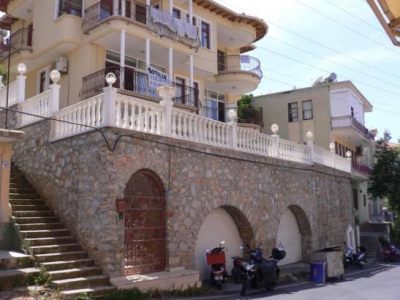 Alanya/Burgberg Privatvilla auf dem Burgberg von Alanya Haus kaufen