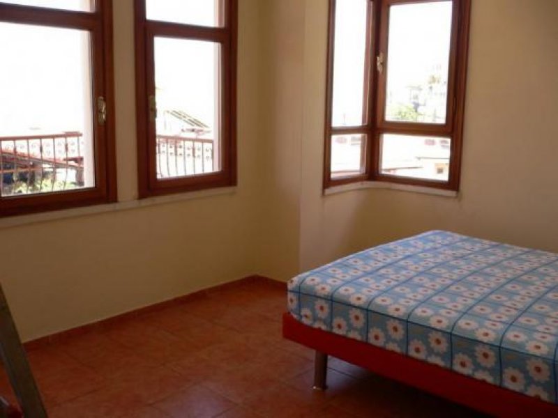 Alanya/Burgberg Privatvilla auf dem Burgberg von Alanya Haus kaufen