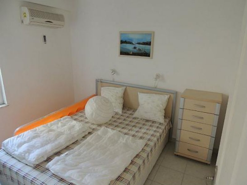 Alanya/Burgberg ***sehr schöne Apartmentwohnung am Burgberg Alanya*** Wohnung kaufen