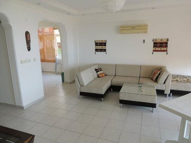 Alanya/Burgberg ***sehr schöne Apartmentwohnung am Burgberg Alanya*** Wohnung kaufen