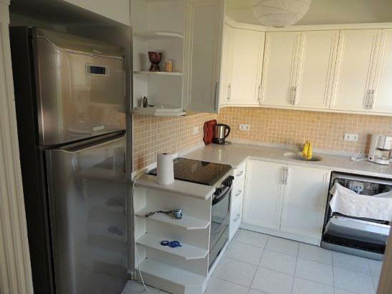 Alanya/Burgberg ***sehr schöne Apartmentwohnung am Burgberg Alanya*** Wohnung kaufen