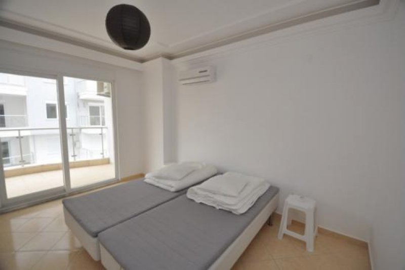 Alanya/Cikcilli Luxus Wohnkomplex in Alanya Cikcilli ---3 Zimmer--- >>>115 m2<<< Wohnung kaufen