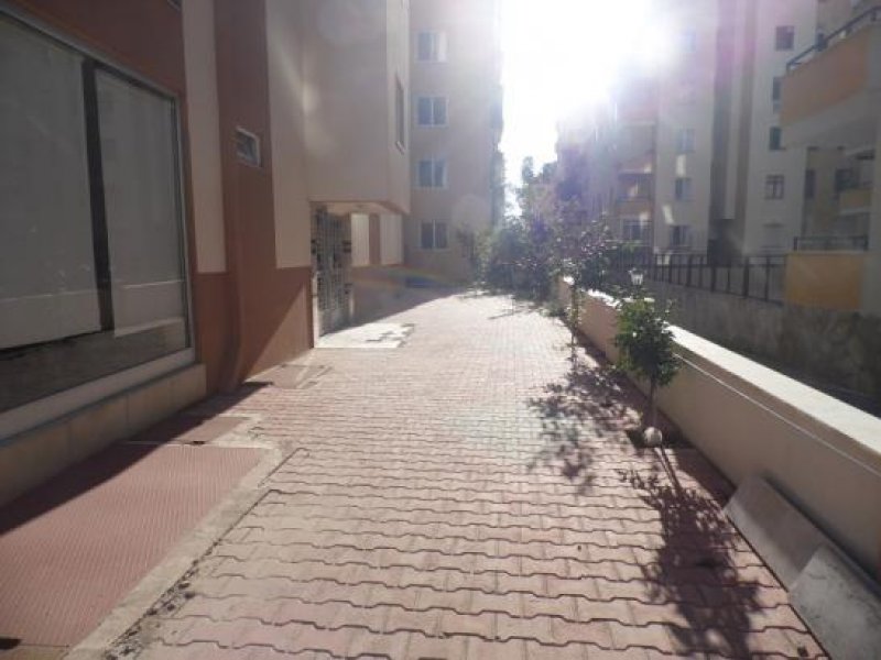 Alanya Geräumige zentrale Wohnung in Mahmutlar Wohnung kaufen