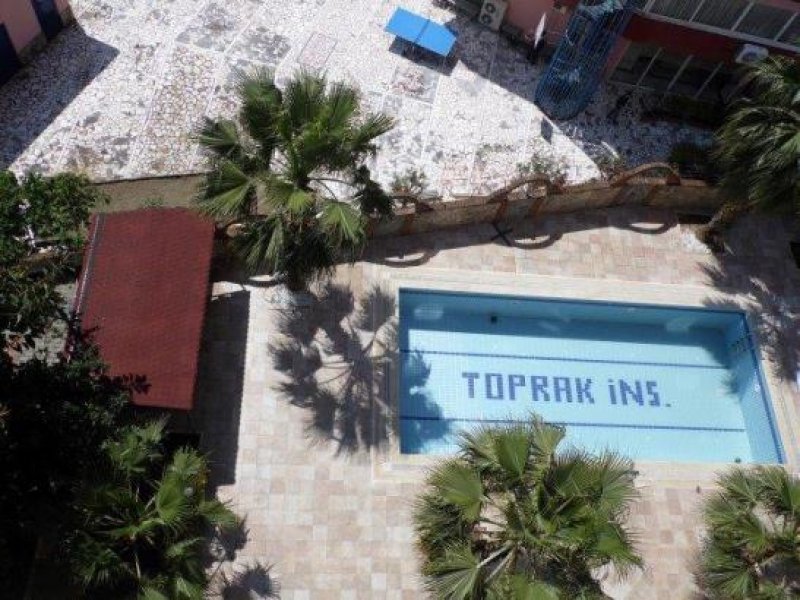 Alanya *** JETZT ZUGREIFEN *** SARAY RESIDENCE BIETET ALLES WAS DAS HERZ BEGEHRT *** PROVISIONSFREI *** Wohnung kaufen