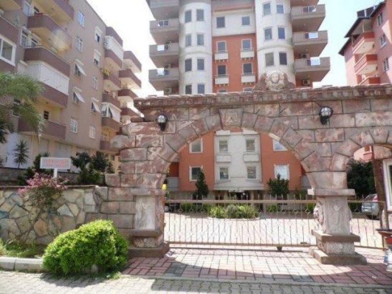 Alanya *** JETZT ZUGREIFEN *** SARAY RESIDENCE BIETET ALLES WAS DAS HERZ BEGEHRT *** PROVISIONSFREI *** Wohnung kaufen