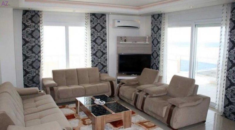 Alanya/Mahmutlar - Penthouse - 50m. zum Strand! Wohnung kaufen