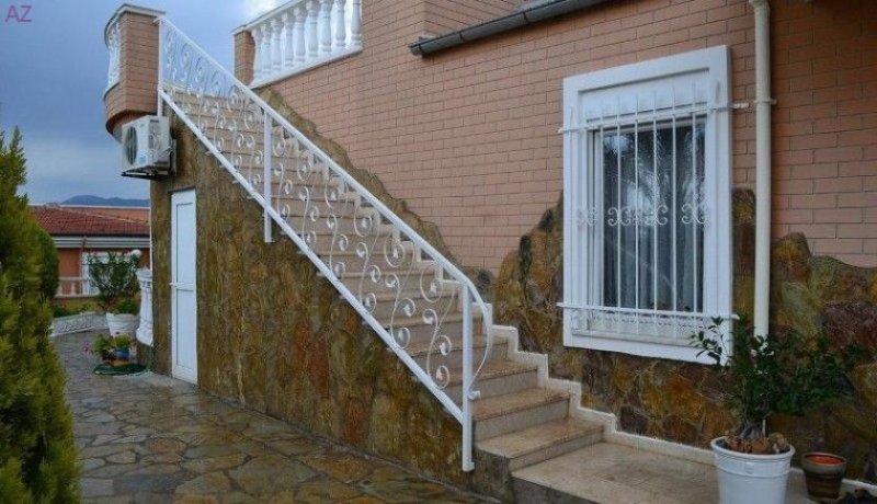 Alanya/Mahmutlar - schöne Villa - nicht weit vom Strand! Haus kaufen