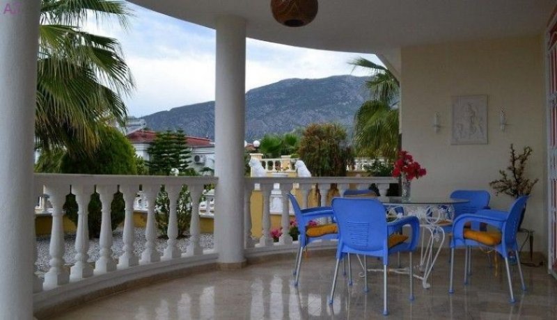 Alanya/Mahmutlar - schöne Villa - nicht weit vom Strand! Haus kaufen