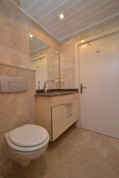 Alanya ***PROVISIONSFREI*** EXCLUSIVE VILLA IN ALANYA Haus kaufen