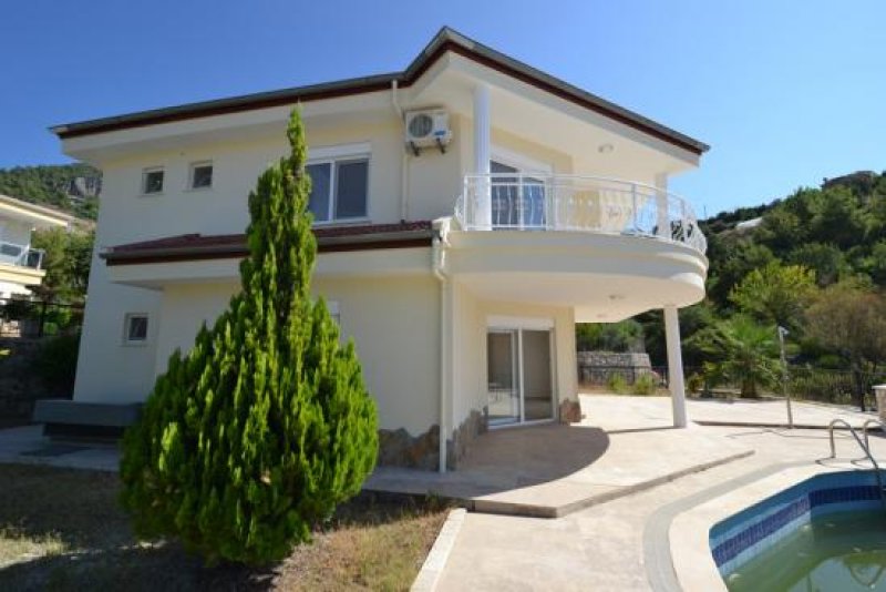 Alanya ***PROVISIONSFREI*** EXCLUSIVE VILLA IN ALANYA Haus kaufen