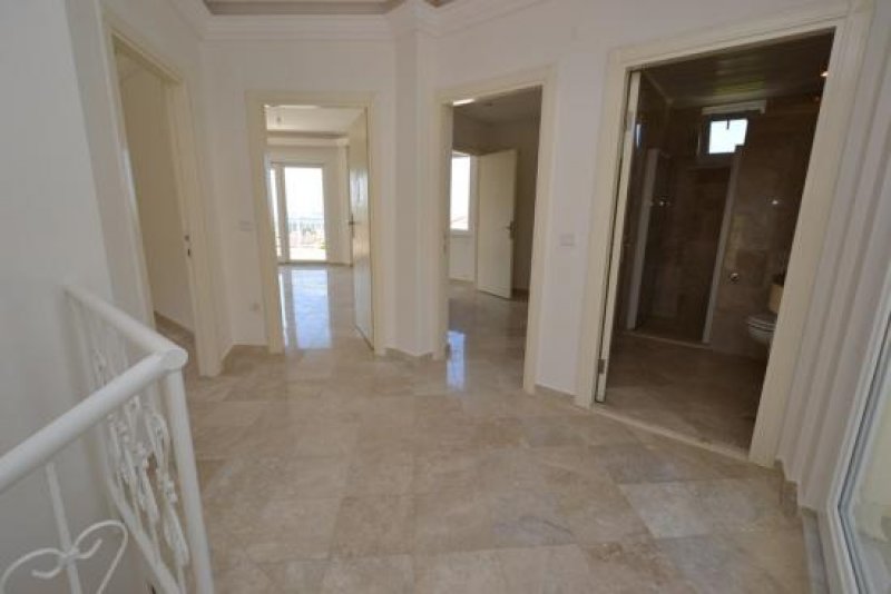 Alanya ***PROVISIONSFREI*** EXCLUSIVE VILLA IN ALANYA Haus kaufen