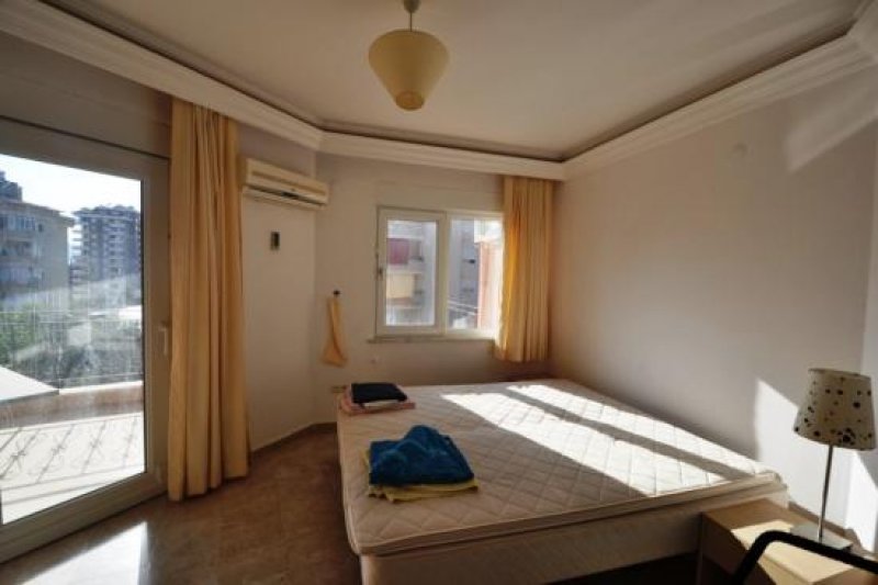 Alanya ***PROVISIONSFREI*** Komplett möblierte Wohnung in einer sehr ruhigen Lage Wohnung kaufen