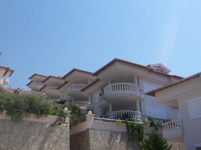 Alanya ***PROVISIONSFREI*** KONAK BEACH APARTMENTS MIT MEERBLICK Haus kaufen