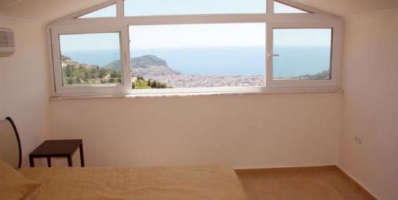 Alanya ***PROVISIONSFREI*** Luxus-Wohnung zum günstigen Preis Wohnung kaufen