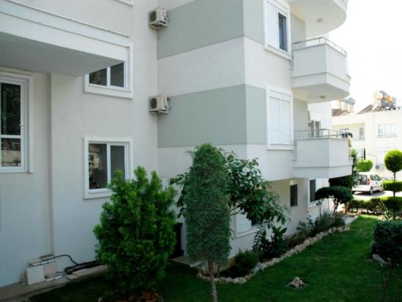 Alanya ***PROVISIONSFREI*** Meerblickwohnung Im Zentrum von Alanya Wohnung kaufen