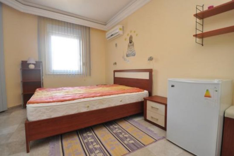 Alanya ***PROVISIONSFREI*** Wohnung im Zentrum mit Meerblick Wohnung kaufen