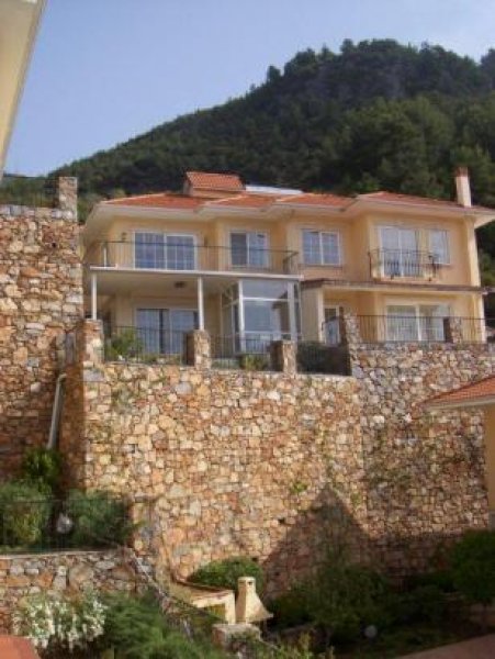 Alanya ***PROVISIONSFREI***Panorama Villa Haus kaufen