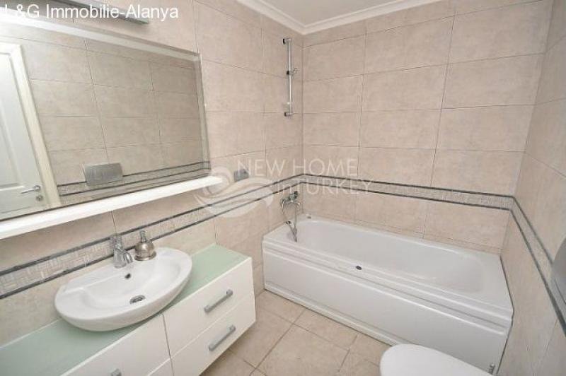 Alanya/Tepe Villa in bester Lage von Alanya zu verkaufen. Haus kaufen