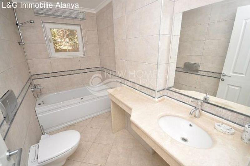 Alanya/Tepe Villa in bester Lage von Alanya zu verkaufen. Haus kaufen