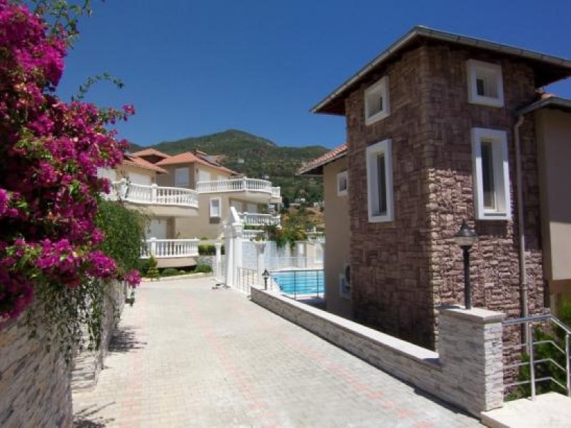 Alanya ***Top Villa Zum Top Preis*** Haus kaufen