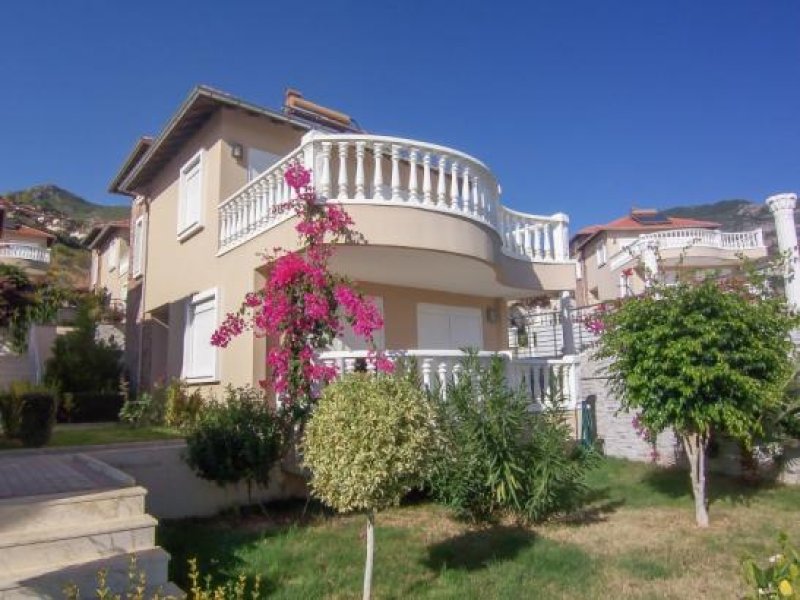 Alanya ***Top Villa Zum Top Preis*** Haus kaufen