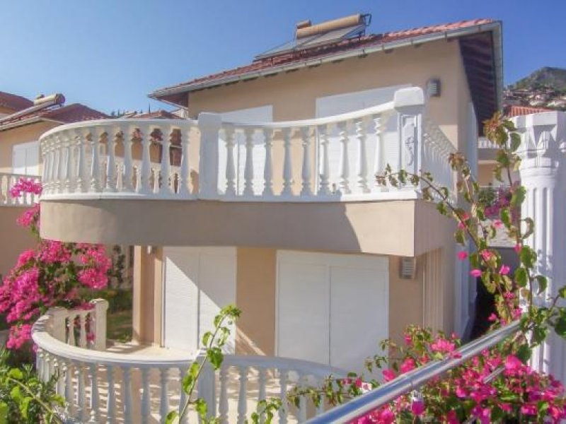 Alanya ***Top Villa Zum Top Preis*** Haus kaufen